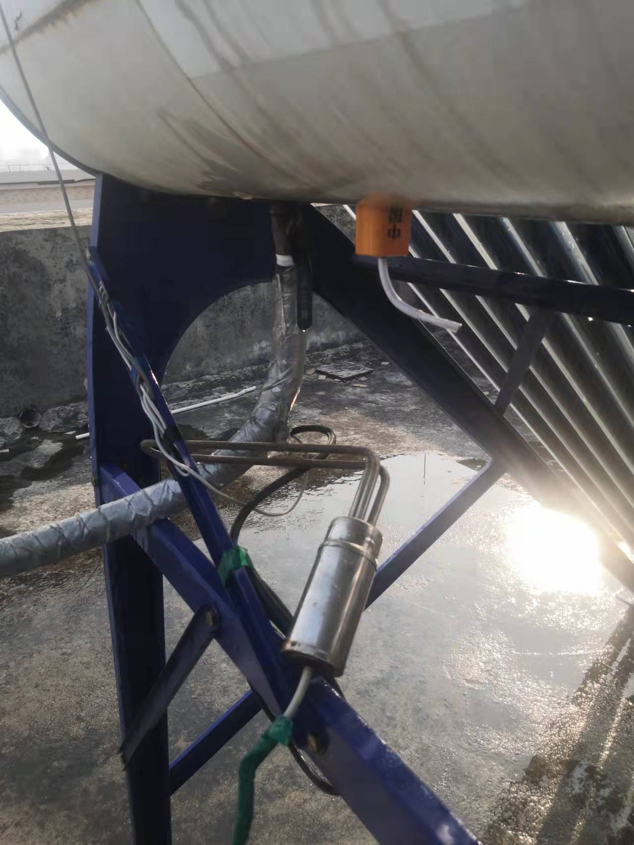 太陽能熱水器維修(圖6)